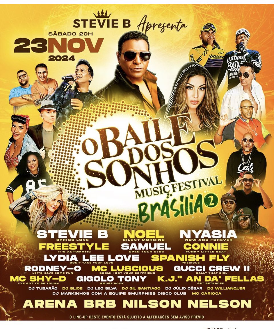 MC Shy D tweet media