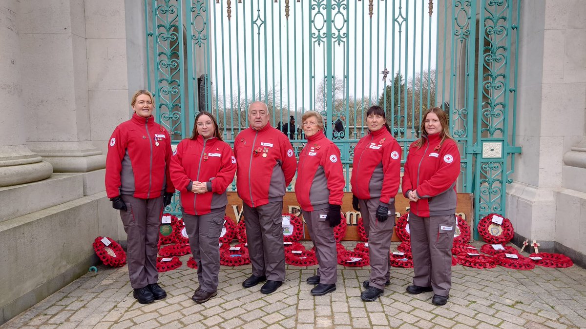 BRC Notts ER tweet media