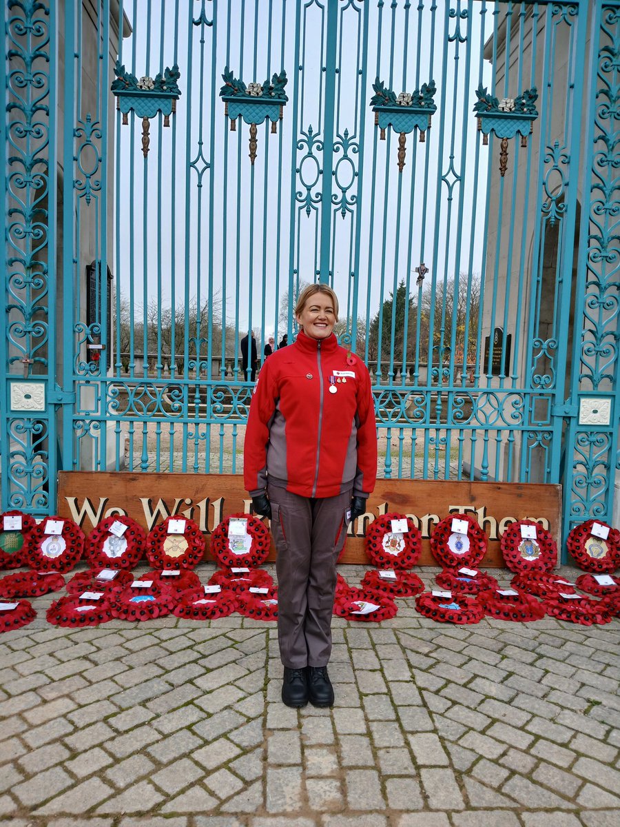 BRC Notts ER tweet media