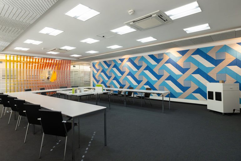 MailenDesign (@mailendesign) on Twitter photo Mailen Design’s recent visit to the #HeraDesign factory in Austria gave us valuable insight into their Wood Wool panels, a sustainable material we've used in projects like <a href="/Knauf_UK/">Knauf UK & Ireland</a>'s Clerkenwell showroom: bit.ly/48ss0UG #Architecture #SustainableDesign Mailen Design’s recent visit to the #HeraDesign factory in Austria gave us valuable insight into their Wood Wool panels, a sustainable material we've used in projects like <a href="/Knauf_UK/">Knauf UK & Ireland</a>'s Clerkenwell showroom: bit.ly/48ss0UG #Architecture #SustainableDesign