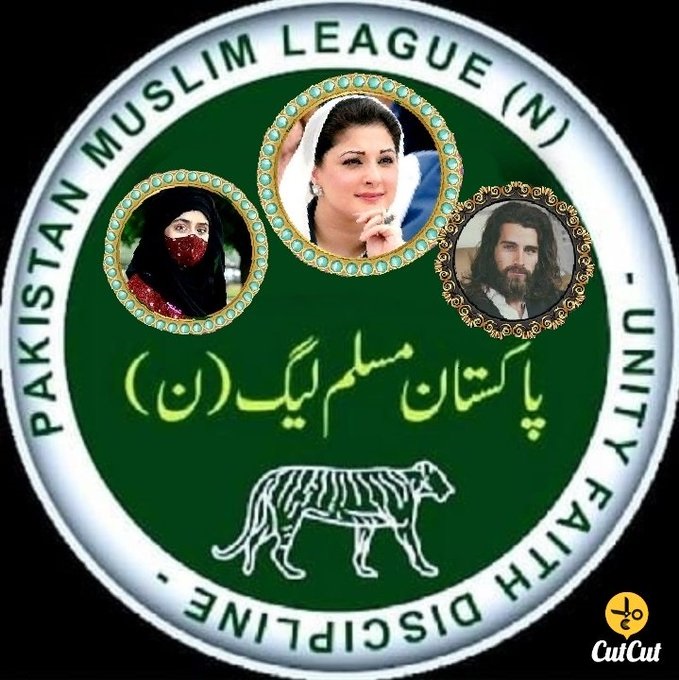 نِیرَنّگِ خیال tweet media