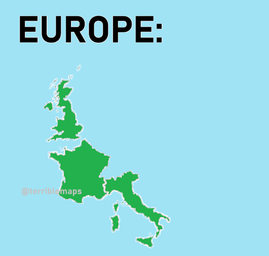 Terrible Maps tweet media