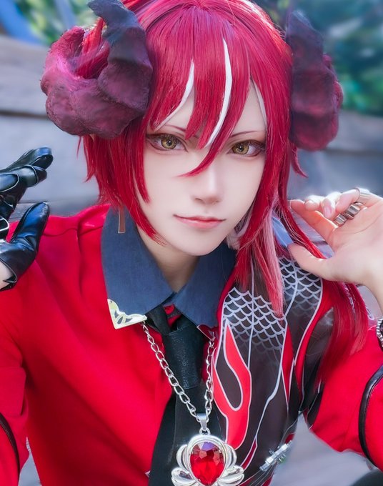 コスプレイヤー工藤棗のTwitter画像19