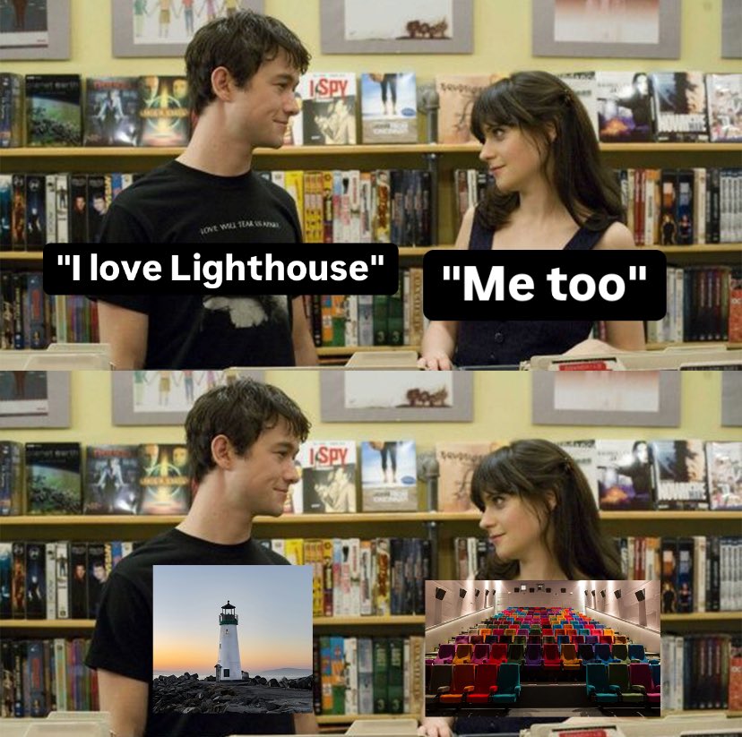 Light House Cinema (@lighthoused7) on Twitter photo 