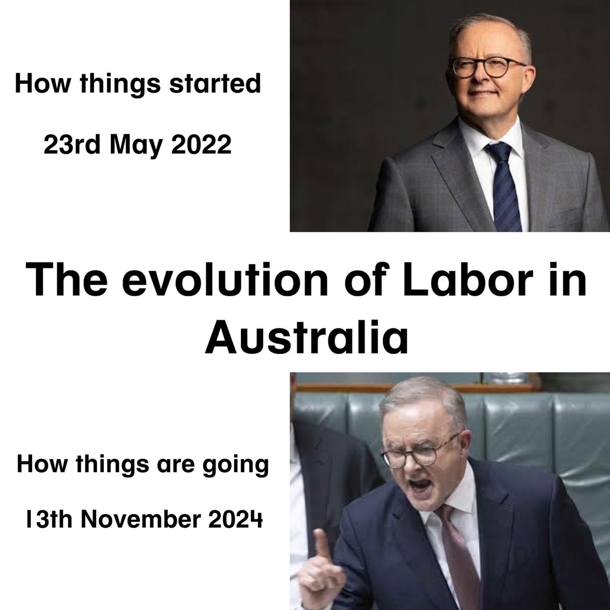 Will my opinion be wiped from existence <a href="/AlboMP/">Anthony Albanese</a> if you get your way? Feels pretty truthful to me!