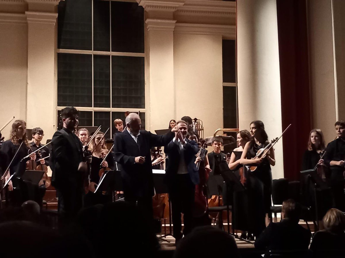 Dmitry Sitkovetsky tweet media