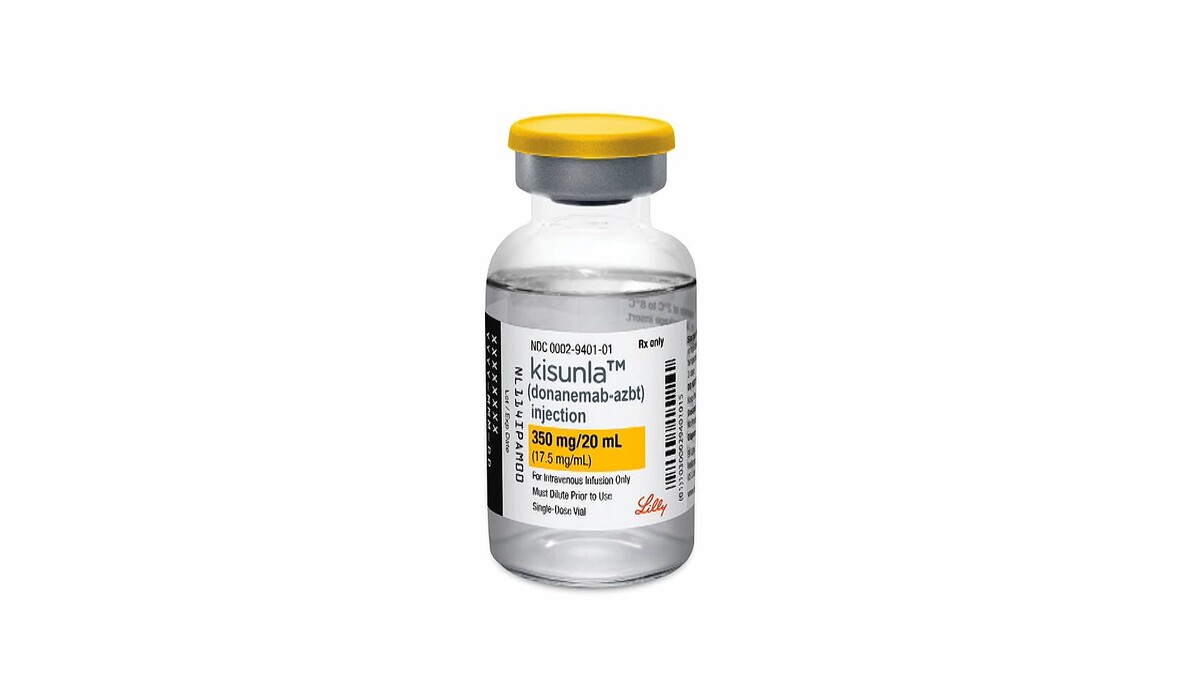 livedoornews's tweet photo. 【決定】アルツハイマー新薬「ドナネマブ」 年308万円で20日から保険適用
https://t.co/AW4trPvnC7

軽い認知症や前段階の軽度認知障害の人が投与の対象。厚労相の諮問機関は、患者1人あたりの公定価格を年間約308万円とすることで了承し、20日から保険が適用されることになった。 https://t.co/nggrhHDCj0