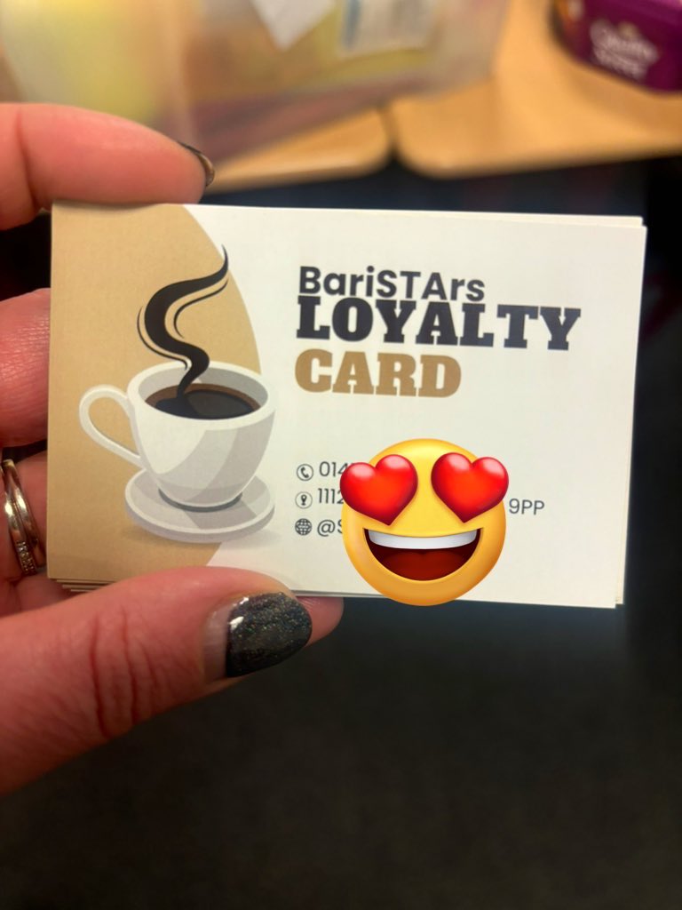 St Thomas Aquinas Support for Learning (@sfl_sta) on Twitter photo Day 1 of using the <a href="/StThomasAqSec/">St Thomas Aquinas</a> loyalty card 🥰 S5/6 Personal development class created the design and handed out the cards to all the staff in STA 🤩 <a href="/MrsFarrellDHT/">Mrs Farrell STA</a> <a href="/MrsRitchieSTA/">Mrs Ritchie</a> <a href="/Mr_Henry_STA/">⭐️Team S1⭐️</a> <a href="/meehan_miss/">Miss Meehan</a> <a href="/sta_bariSTAs/">bariSTAs</a> #teamwork Day 1 of using the <a href="/StThomasAqSec/">St Thomas Aquinas</a> loyalty card 🥰 S5/6 Personal development class created the design and handed out the cards to all the staff in STA 🤩 <a href="/MrsFarrellDHT/">Mrs Farrell STA</a> <a href="/MrsRitchieSTA/">Mrs Ritchie</a> <a href="/Mr_Henry_STA/">⭐️Team S1⭐️</a> <a href="/meehan_miss/">Miss Meehan</a> <a href="/sta_bariSTAs/">bariSTAs</a> #teamwork