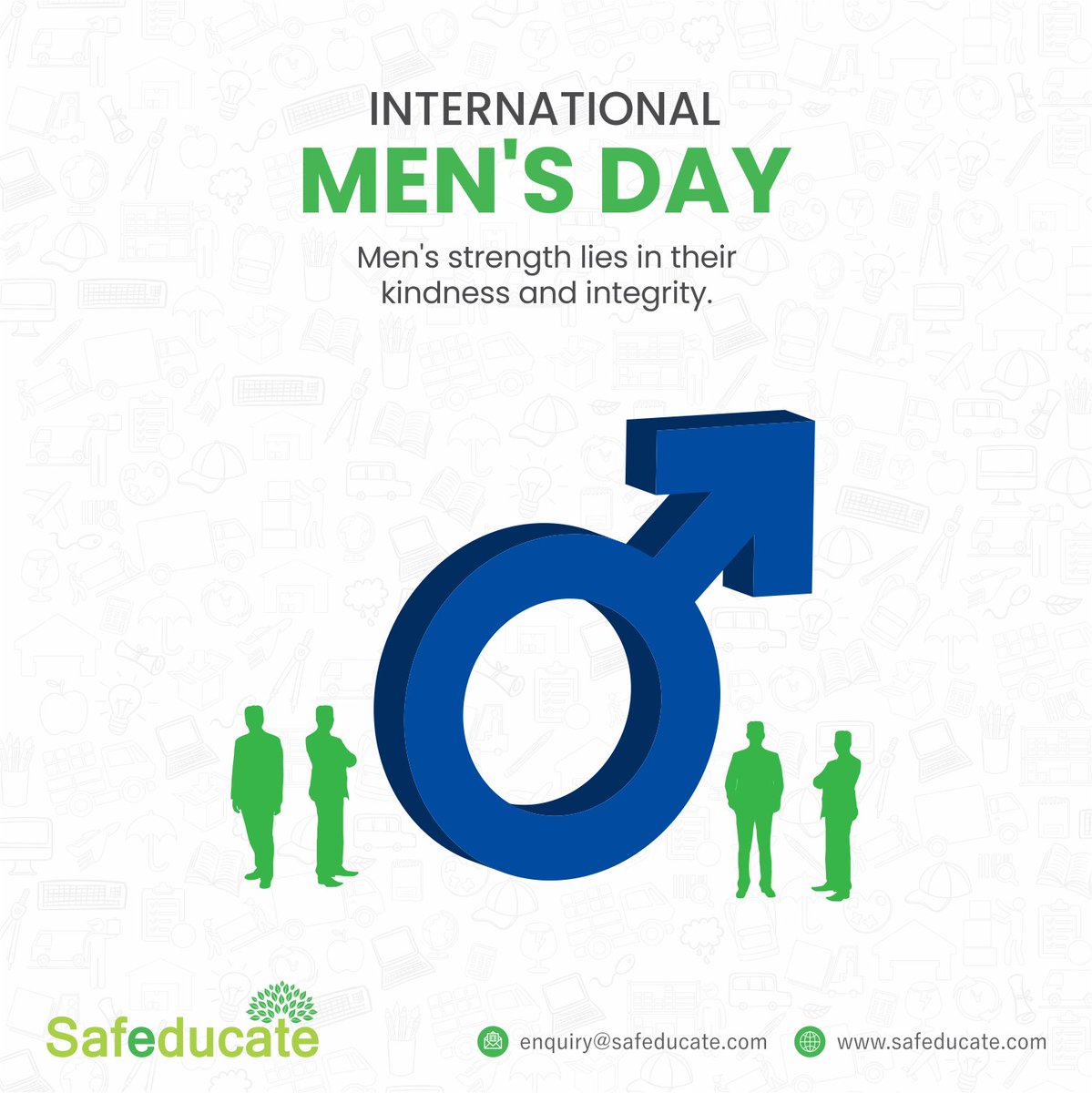 Safeducate Learning Pvt. Ltd. tweet media