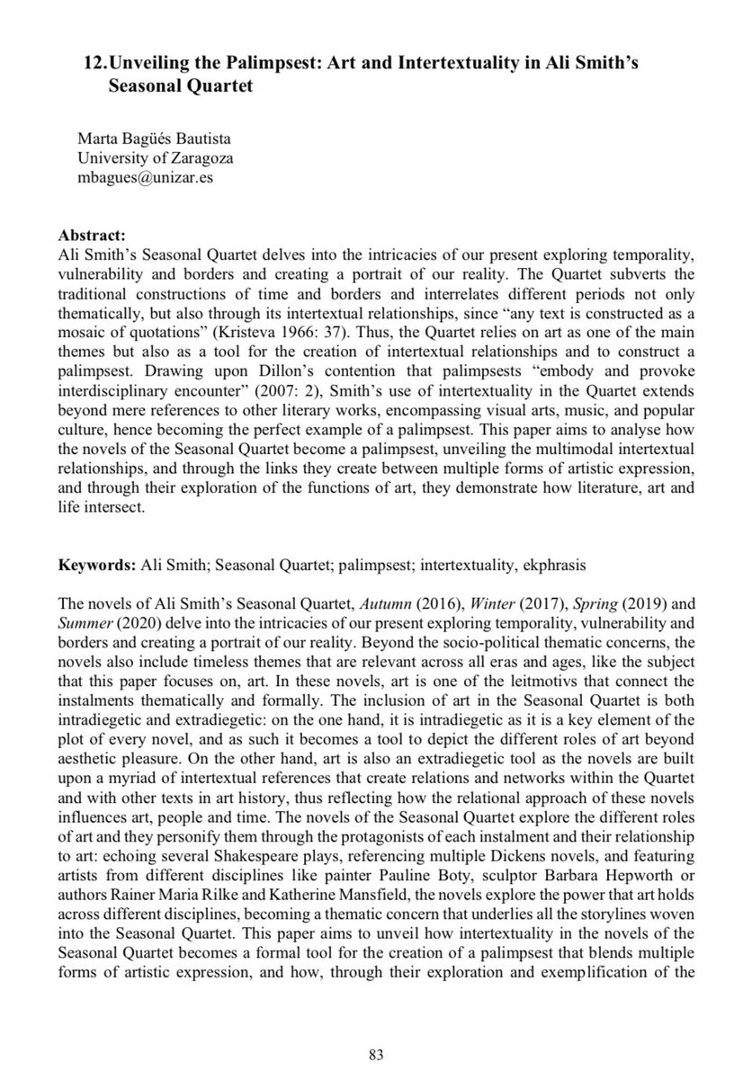 Marta Bagüés Bautista tweet media