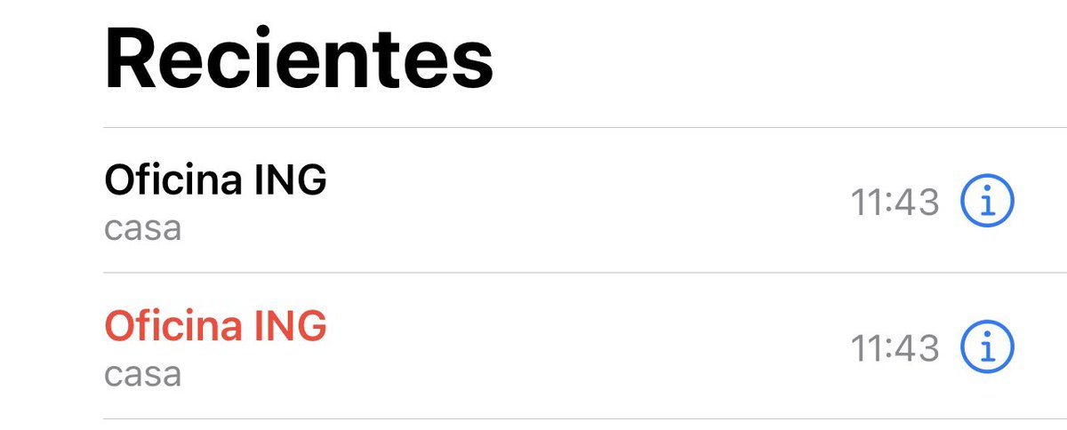 Gol_de_Iniesta's tweet image. Oye, que me he dado de baja en ING y me han llamado para  preguntarme el motivo. 

Les he dicho que el motivo es porque el vecino Jose es socialista y que veo a Iker Jiménez por las noches. 

Después de decir eso, me han pasado con el tono. 

 #AdiosIngDirect