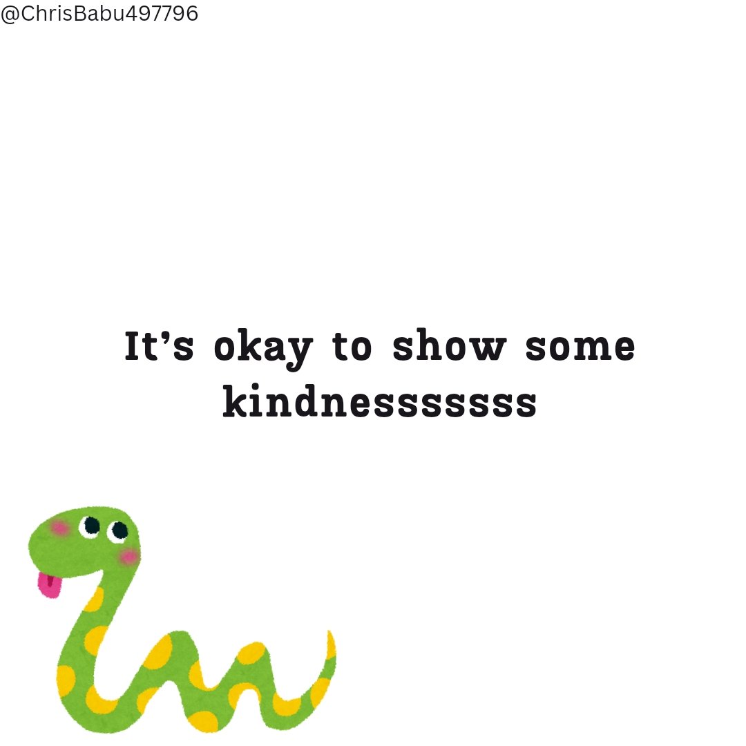 #3
One Minute Brief of the Day:
Create billboard-style posters to celebrate #WorldKindnessDay ❤️ 

<a href="/OneMinuteBriefs/">One Minute Briefs ⏱️</a>