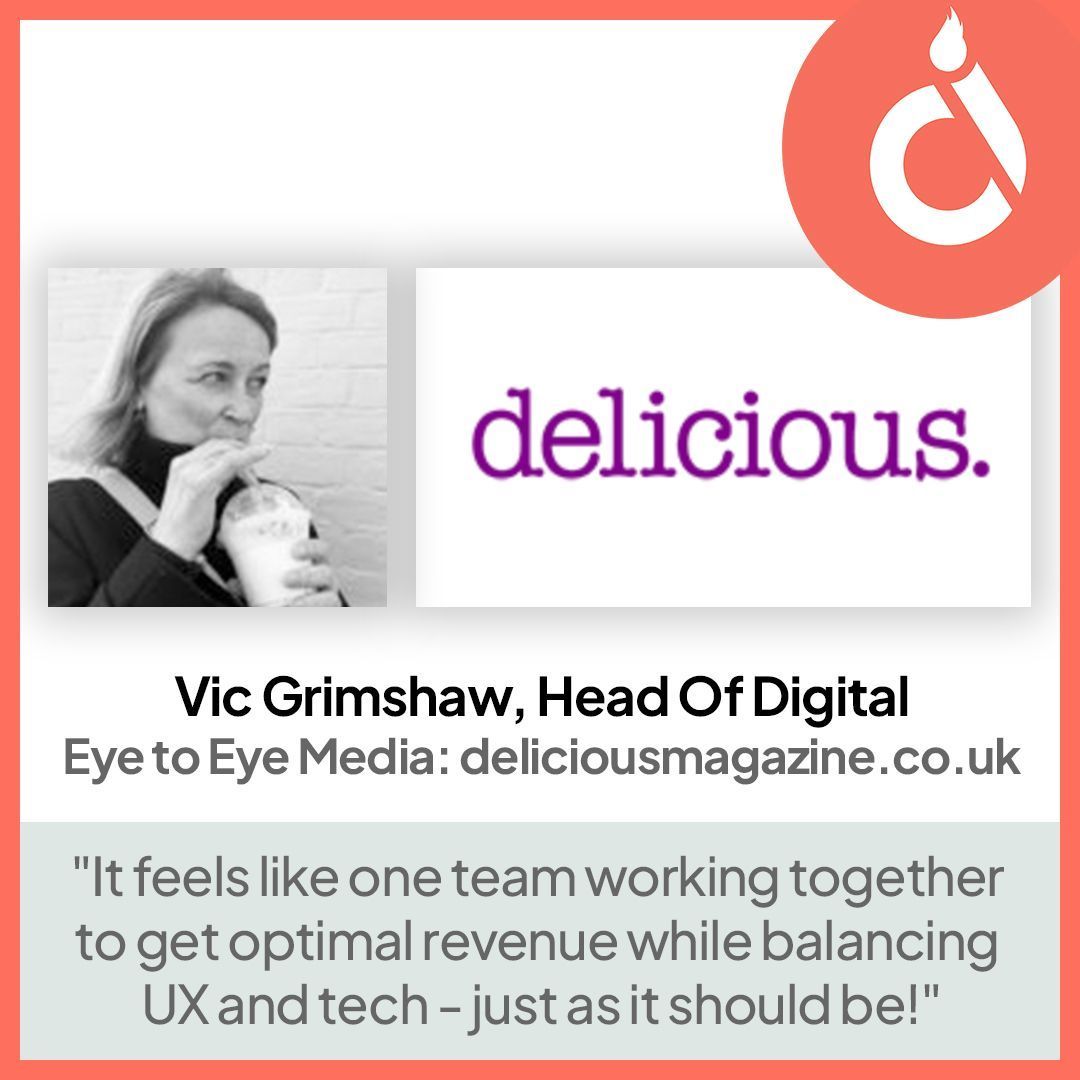 Content Ignite® tweet media