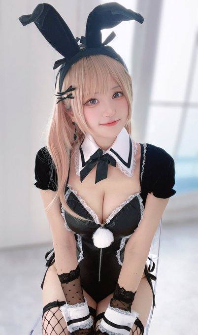 コスプレイヤー千阳（ちよ）のTwitter画像21