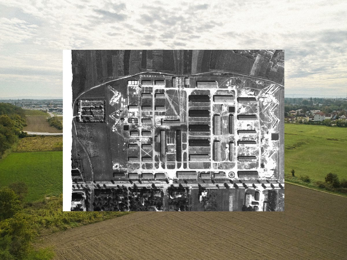 Ein Bürgermeister hat mit KZ-Gründen einen Haufen Geld verdient. Was aber geschah im Frauen-KZ von Leobersdorf? Wir haben recherchiert – und sind auf sieben bisher unveröffentlichte Interviews von Häftlingen gestoßen. wienerzeitung.at/a/das-vergesse…