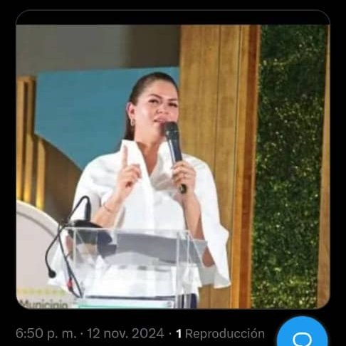 Sutrima (Superintendencia d tributos Maturín) en el día d hoy cerró muchos negocios xq no pagaron 1300$ cada negocio a la alcaldesa.
La sra necesita plata para adornar las plazas y fingir q todo es bello.
 #Corrupta 
<a href="/Punto_deCorte/">PuntoDeCorte.net</a>

<a href="/ElPitazoTV/">El Pitazo</a>
 
<a href="/ElNacionalWeb/">El Nacional</a>

<a href="/DiarioTalCual/">TalCual</a>