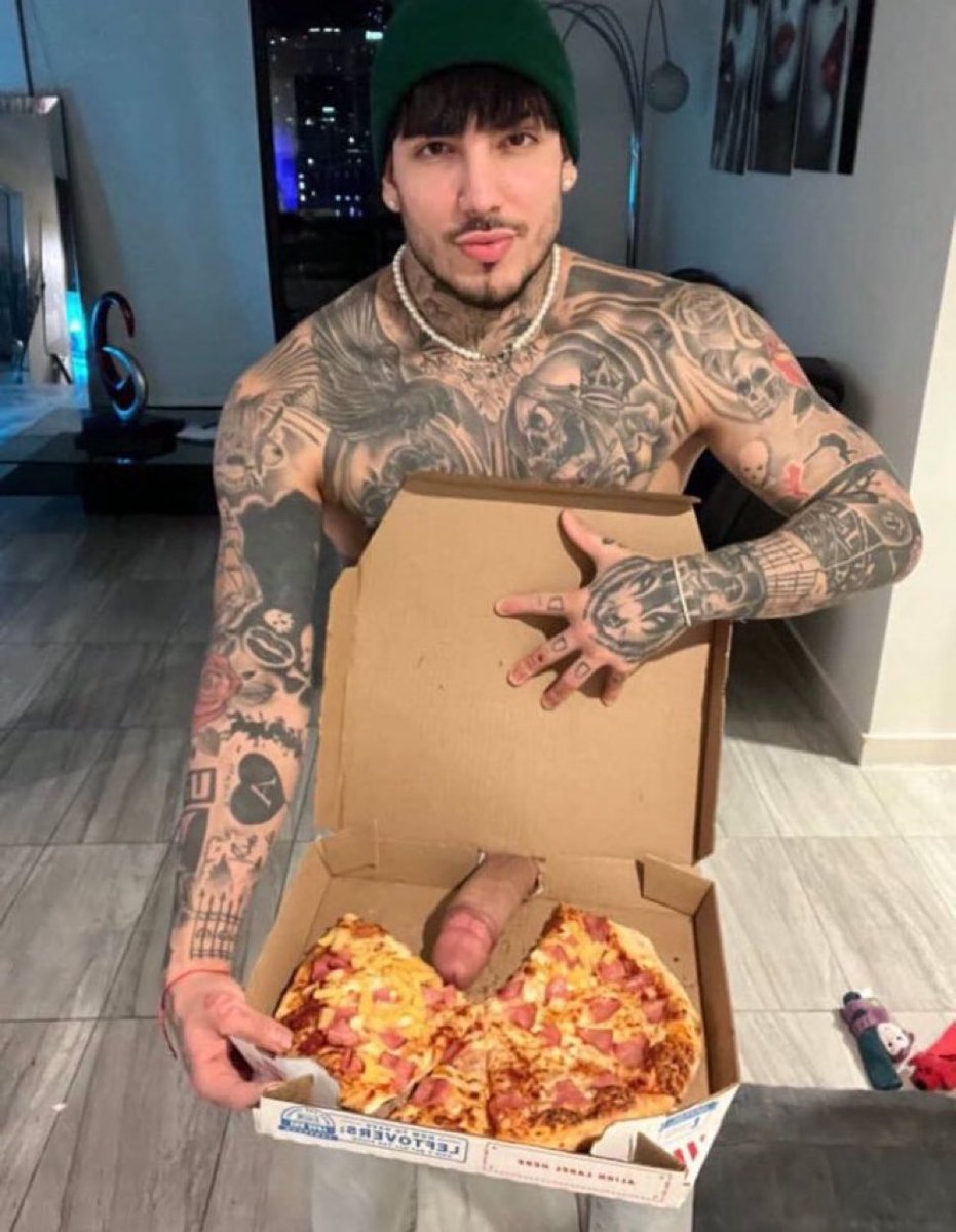 Slavic B0ys🏳️‍🌈 tweet media