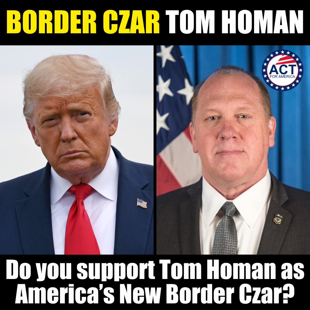 ACTforAmerica's tweet photo. Definitely! https://t.co/5gY16aVXoo