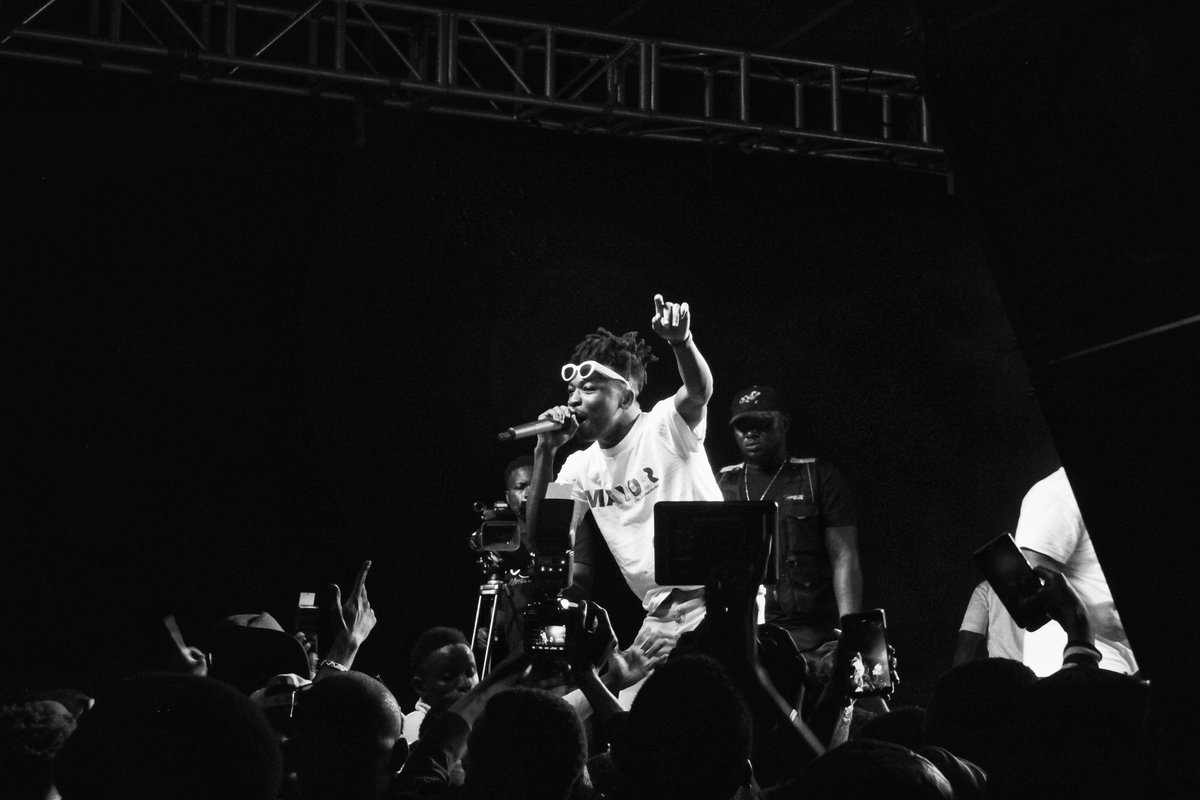 IDjnl's tweet photo. 'Shaping political identity through #music'

The latest from #IdentitiesBlog, by Emaeyak Peter Sylvanus 

@peerowski @NasarMeer @aaronzwinter @tandfhss #identity #culture #culturalidentity

Read the blog post ⬇️
https://t.co/hOpu9TkVhK https://t.co/Z8CoEH8zig