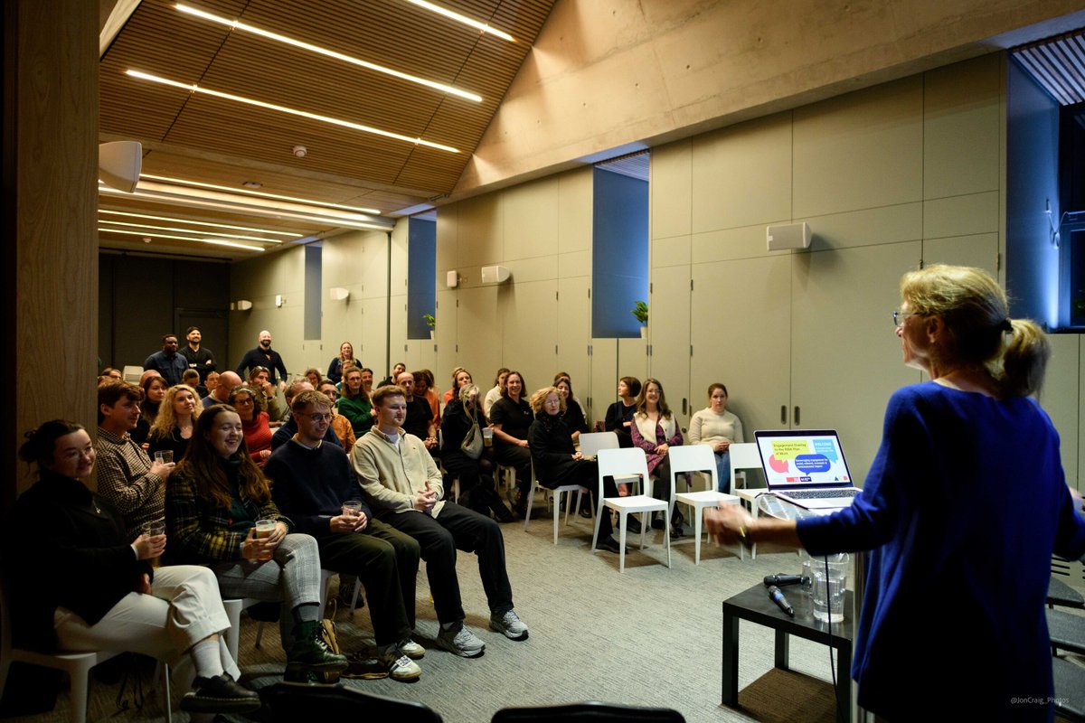 WECIL are proud to see our Disability.Inc. Manager, Kinny Chinangwa represent the organisation as part of a panel at an event by The Association of Collaborative Design. 

The event was the launch of the Engagement Overlay to the RIBA Plan of Work and a panel discussion