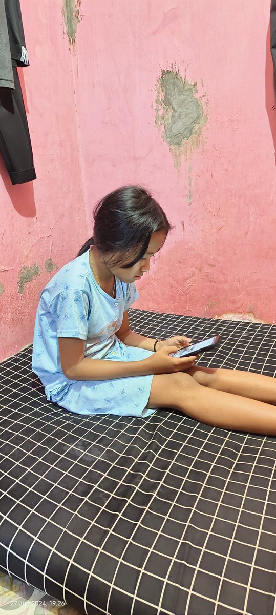 obat rindu ku hanya dia ga ada yg lain geulis bapak kangen..