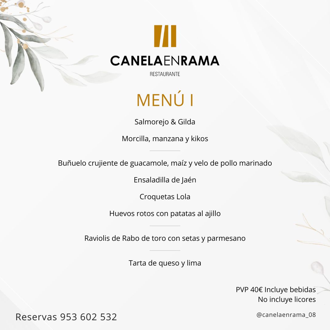 Canela en Rama tweet media