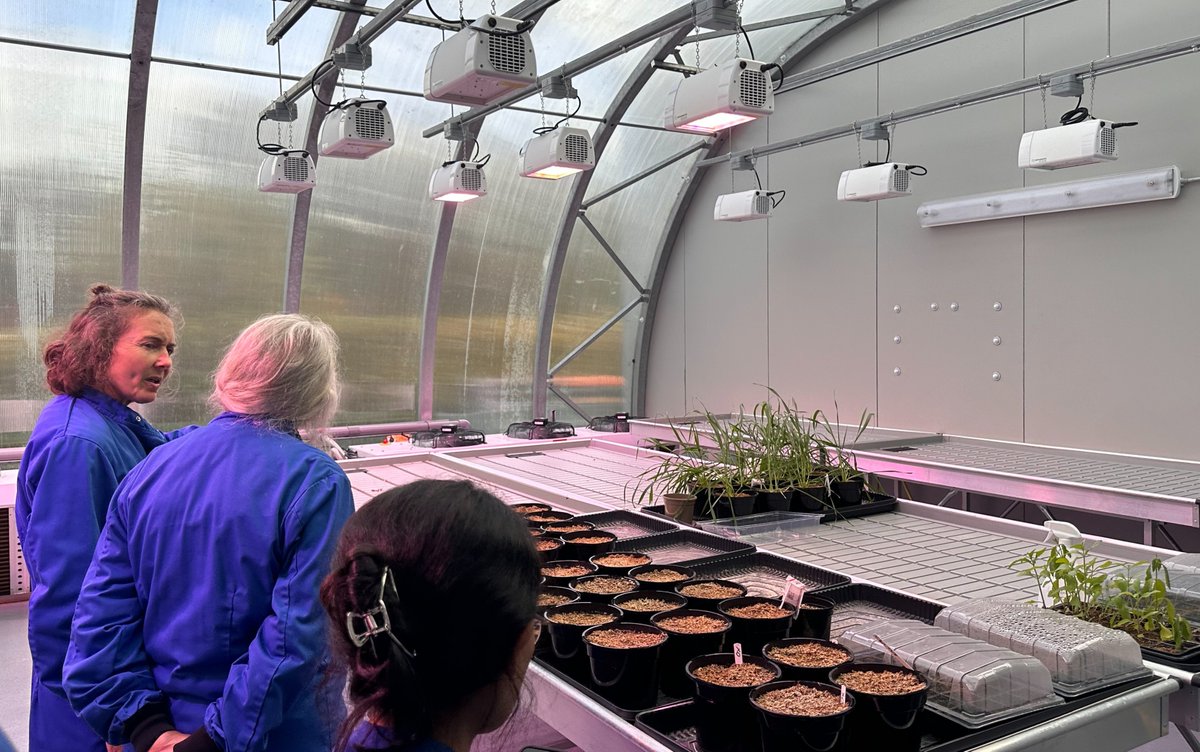 Forest_Research's tweet image. 🥼🌳 We joined up with the @WoodlandTrust to host 3 science days for #Observatree volunteers at @TheBotanics, @KewScience &amp;amp; @BIFoRUoB

If you are interested in volunteering, please sign up to the e-newsletter for announcements: observatree.org.uk/get-in-touch/n…