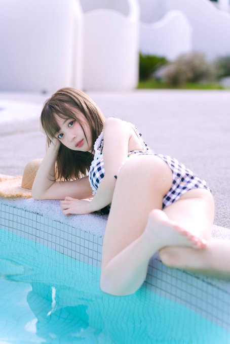 Twitterのコスプレ画像12