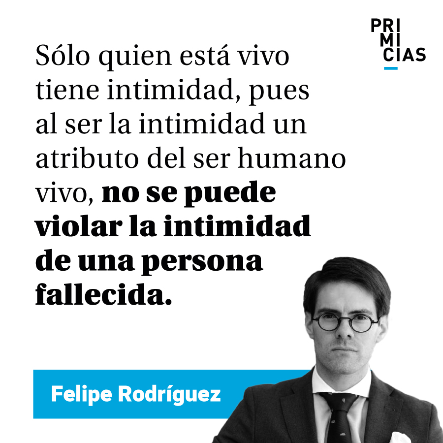 Primicias tweet picture