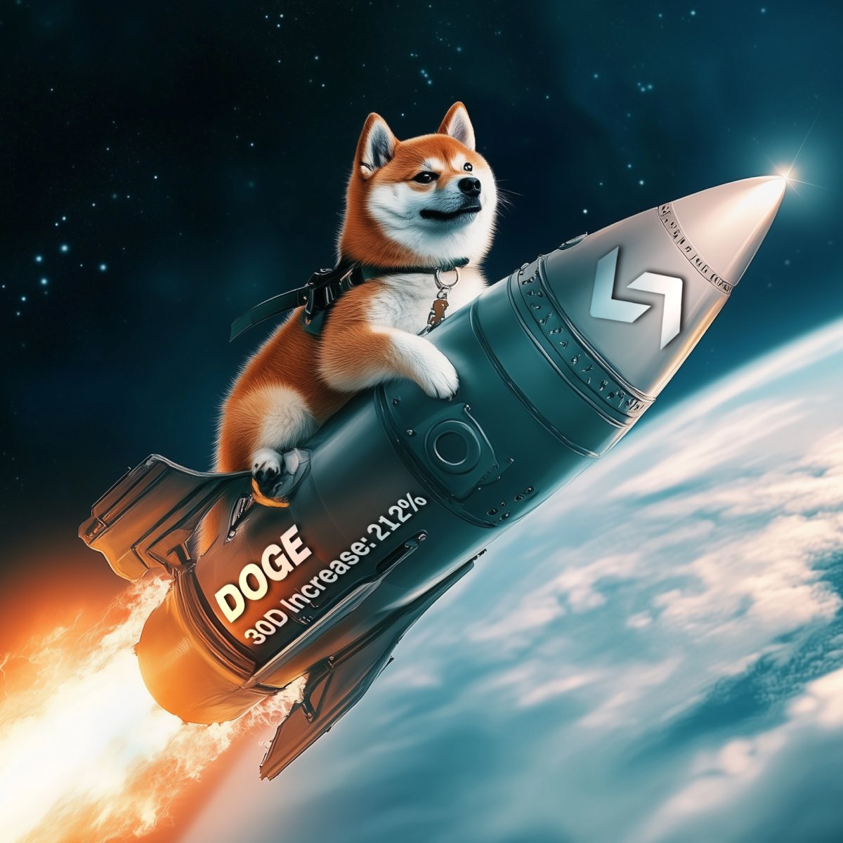 🐕‍🦺 $2,000 DOGE Giveaway 🐕‍🦺 

Team D.O.G.E, let’s take it to the 🌕 

✅ Follow <a href="/bitgetglobal/">Bitget</a>  
✅ RT &amp; tag friends  
✅ Fill out: forms.gle/qt3bUCBcNbaFki… 
🔥 20 lucky winners will score $100 in $DOGE each!