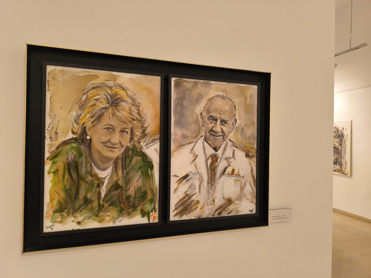 #antologica #romerosequi Últimos 15 días #pedroromerosequi #art