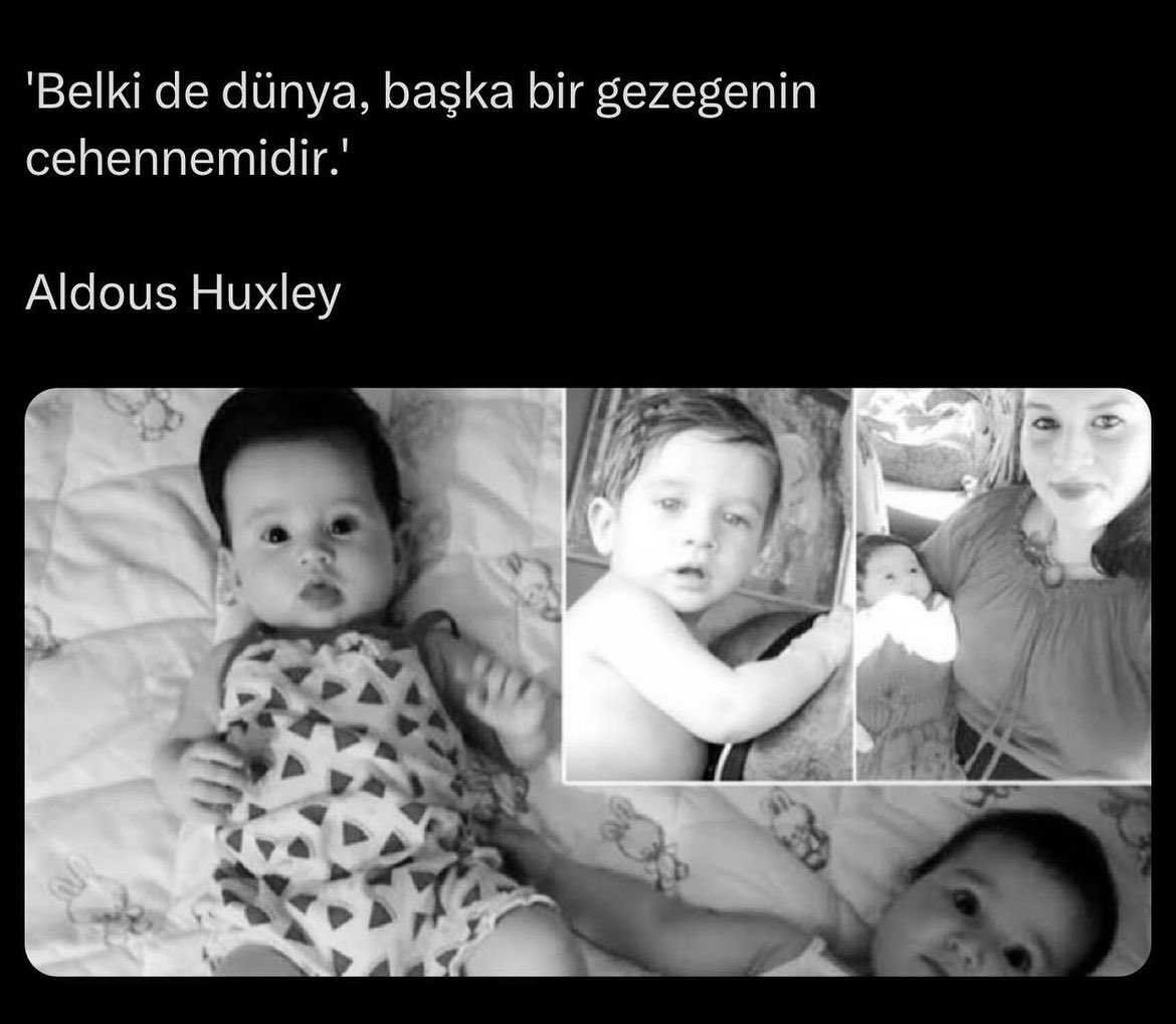 se1da2's tweet photo. "5KardeşYandı BabaKülOldu"

😢 https://t.co/NCtP800BbM