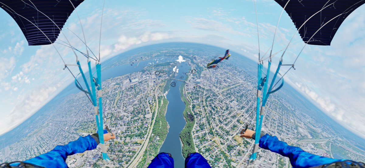 frontgrid's tweet image. ❗LAST CHANCE❗
Pre-book your test flight next week, at IAAPA Orlando - Showcasing a world-first immersive VR experience over Niagara Falls!

📸Check out some great in-game shots...
📆November 19-21 Booth #1781

📩BOOK NOW: frontgrid.co.uk/iaapa-orlando2…

#iaapa2024 #iaapaorlando