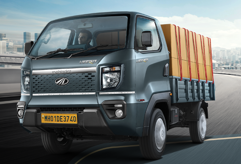ETAuto's tweet photo. With #LCVs back on track, M&M has cause for cheer
Read at:
https://t.co/hQquwjzOFT
@Mahindra_Auto #ETAuto https://t.co/hM8ulp0Tgj