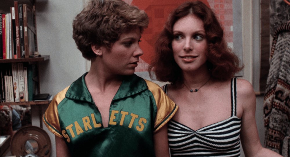 The Garden Cinema tweet media