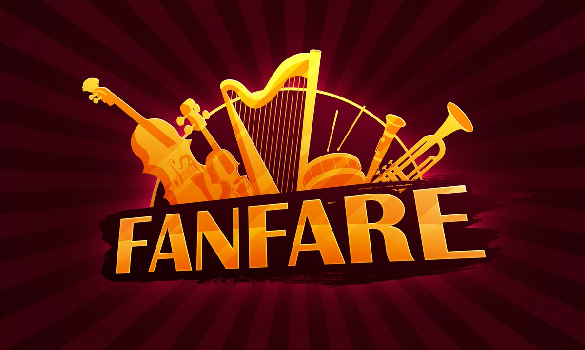 FANFARE - Tournoi Rivals of Aether 2

🕰️Samedi 16 Novembre à 14h
💵GRATUIT
🎁550 € de casques <a href="/JBLQuantumFR/">JBL Quantum FR 🇫🇷</a> pour le top 3

Nous casterons tout le tournoi avec <a href="/Le_Fauster/">Fauster</a> sur ma chaîne Twitch !

(inscriptions en réponse !)