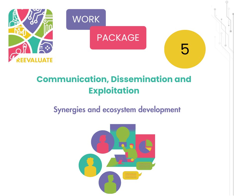 REEVALUATE EU Project tweet media