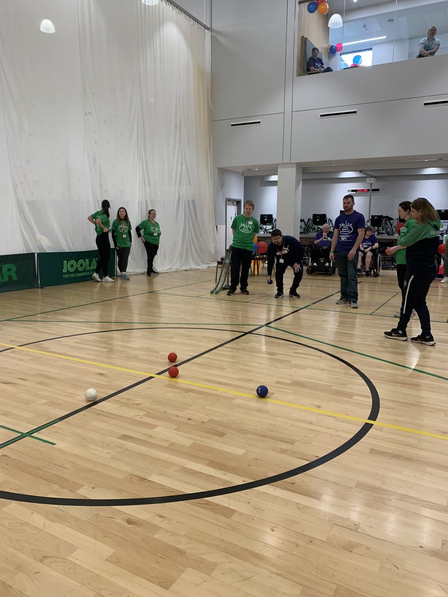 Boccia Ireland tweet media