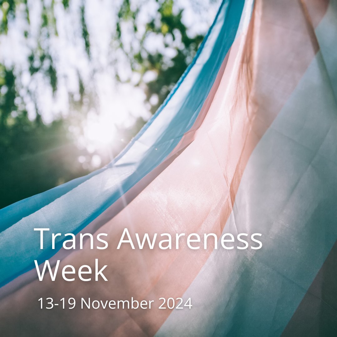 During #TransAwarenessWeek we celebrate our trans siblings. Every week we support trans people who are fleeing persecution and have come here for sanctuary. 

We must keep fighting to ensure that the UK is a safe place for them! 🏳️‍⚧️