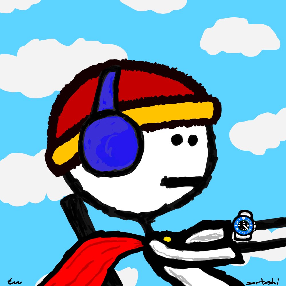 midgefragnetMf's tweet image. Gmfers- wishing you all a super mfering wednesday 🙌