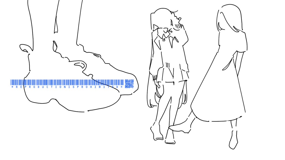 #illustration #イラスト 
最近の絵まとめ!青い
1月以降またMVのお仕事探します 