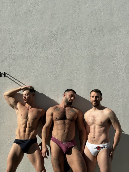 Who wants 3 guys at the same time? @RuslanAngelo @nik_fros   @thelucasmen  #lucasEntertainment #LucasMen<a class="tags" href="/tag/ruslanangelo">@ruslanangelo</a><a class="tags" target="_blank" title="On Twitter" href="/?out=eyJ0eXAiOiJKV1QiLCJhbGciOiJIUzUxMiJ9.eyJpYXQiOjE3NjgxMTYwMDEsImlzcyI6InR3cG9ybnN0YXJzLmNvbSIsIm5iZiI6MTc2ODExNjAwMSwiZXhwIjoxNzk5NjUyMDAxLCJyZWRpcmVjdF91cmwiOiJodHRwczovL3guY29tL25pa19mcm9zIn0.T2GiL4iJxordD3rXbPs-E6fnNJ-Cfj1Z2qSz4_KffHZ4w40ZikThOZJxr8wrQ9dlJFV79eEKsdoO2yUUjN8z5A">@nik_fros</a><a href="/tag/lucasentertainment"class="tags"><span>#lucasentertainment</span></a><a href="/tag/lucasmen"class="tags"><span>#lucasmen</span></a>