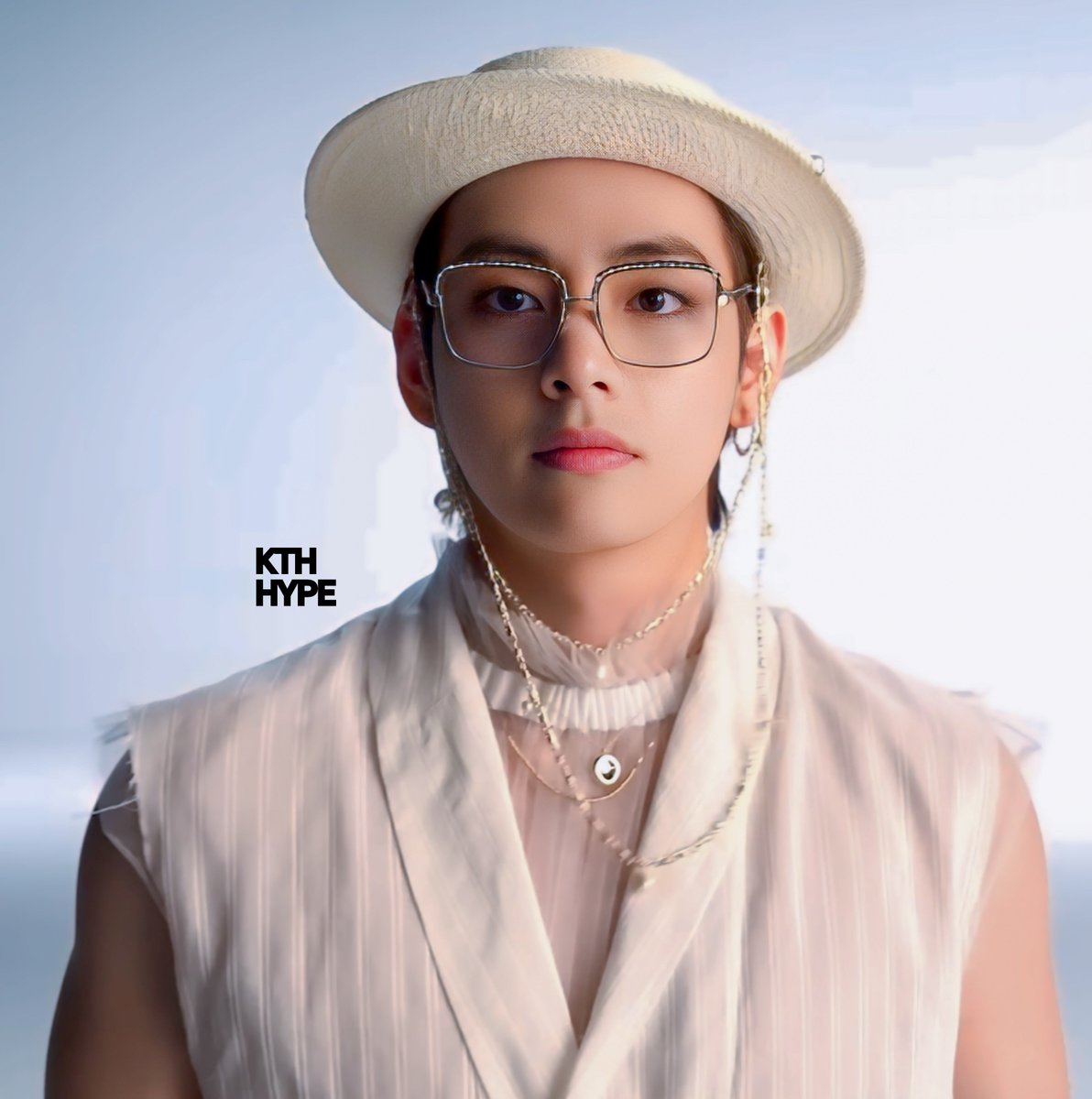 I vote #V for #2024MAMAVOTE