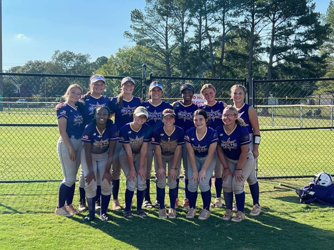 Destiny Rose Clanton (@desirose2027) on Twitter photo So ready to get back with the team at Bolts 5 Star Showcase. Coaches come out watch our 2026's are so talented us 2027's making our own noise and our 2028's are definitely the future. We have fun, we fight hard because together were better! 💜💛💜💛 <a href="/tnbolts2026/">TN Thunderbolts 2026</a> So ready to get back with the team at Bolts 5 Star Showcase. Coaches come out watch our 2026's are so talented us 2027's making our own noise and our 2028's are definitely the future. We have fun, we fight hard because together were better! 💜💛💜💛 <a href="/tnbolts2026/">TN Thunderbolts 2026</a>