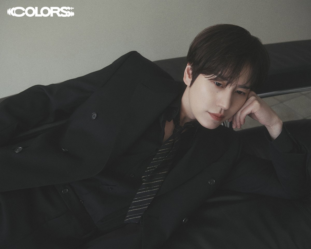 KYUHYUN The 1st Album [COLORS]

▫Concept Photo (Keynote Ver.)

2024. 11. 27. 6PM Release

#규현 #KYUHYUN
#COLORS
#20241127_6PM