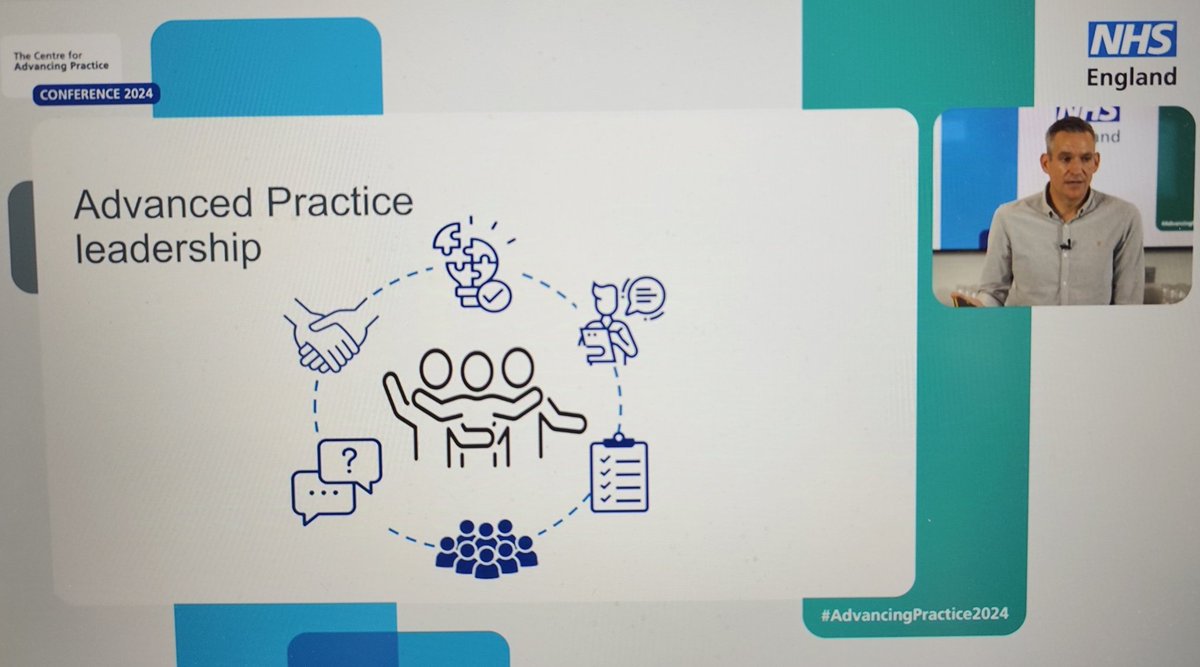 Joseph Parker (@joeyparker83) on Twitter photo <a href="/JamesPrattACP/">James Pratt</a> returning to #AdvancingPractice2024 & well-received, presenting his <a href="/NHSE_WTE/">NHS England Workforce, Training and Education</a> work on Leadership and Governance amongst Advanced Practice workforces. Maintenance & progression of this is imperative in organisations during periods of change <a href="/AcpsNuh/">NUH ACPs</a> <a href="/TracyPilcher1/">Tracy Pilcher</a> <a href="/JamesPrattACP/">James Pratt</a> returning to #AdvancingPractice2024 & well-received, presenting his <a href="/NHSE_WTE/">NHS England Workforce, Training and Education</a> work on Leadership and Governance amongst Advanced Practice workforces. Maintenance & progression of this is imperative in organisations during periods of change <a href="/AcpsNuh/">NUH ACPs</a> <a href="/TracyPilcher1/">Tracy Pilcher</a>