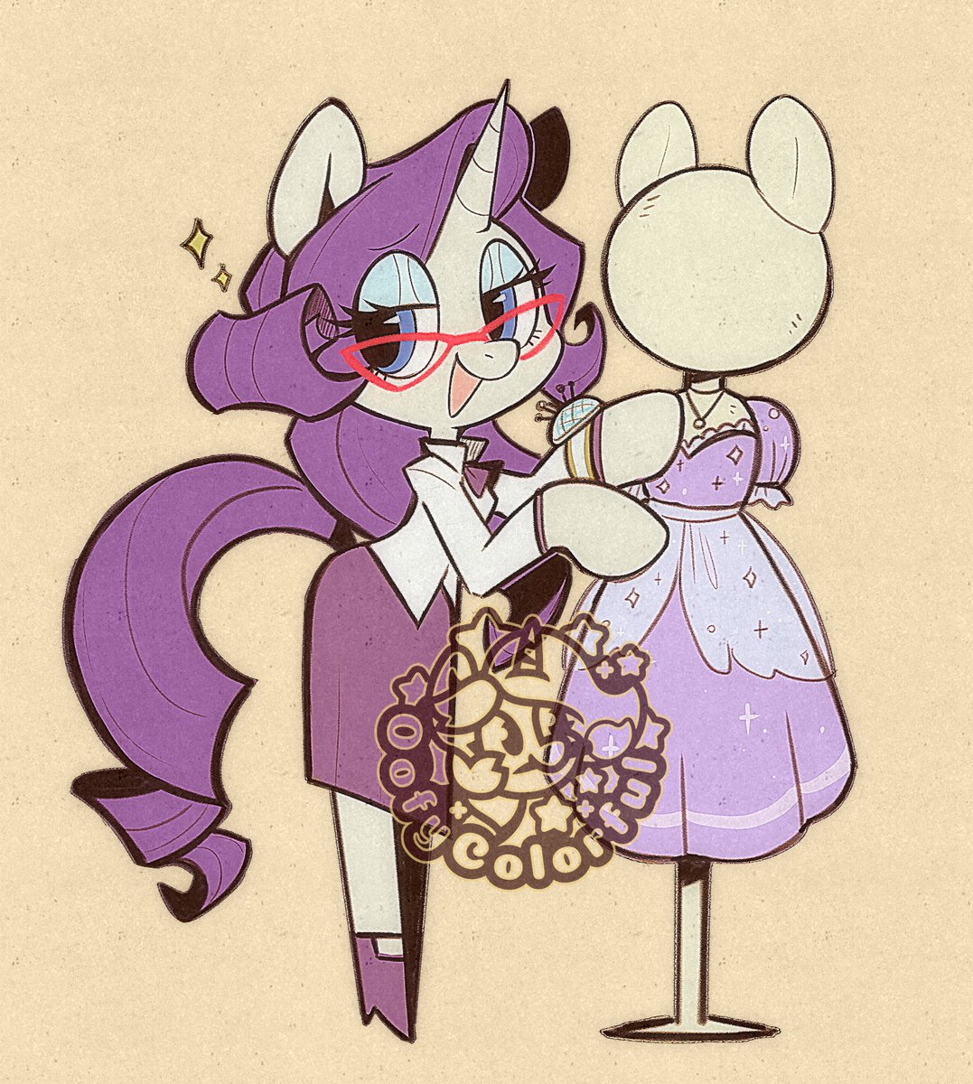 One of the commissions for the white night（白夜重工） last August
 Retro cartoon style m6 (5/6)