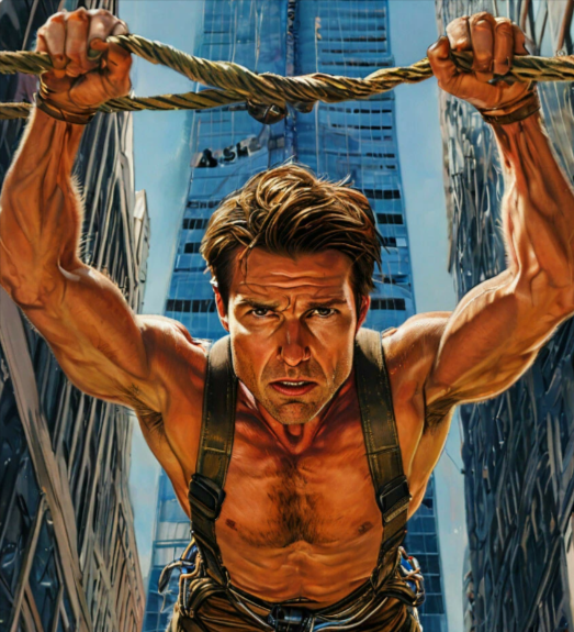 FortuFx's tweet photo. @meaow_app #MissionImpossible  #createmeaow #MEAOW https://t.co/w3h6n3Sra4