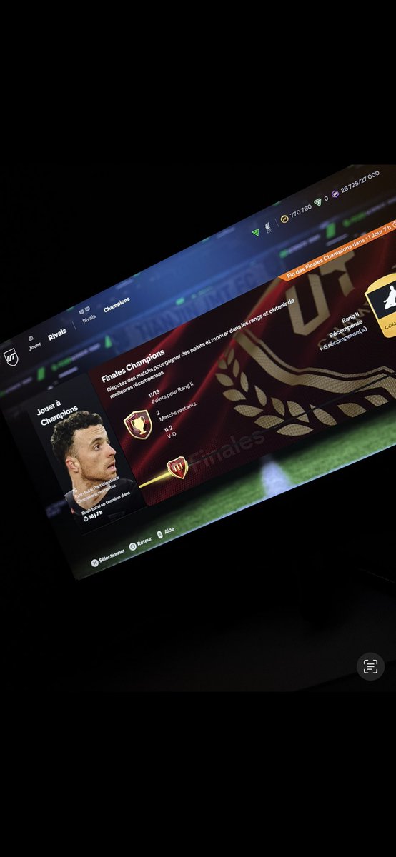 Fut Rush tweet media