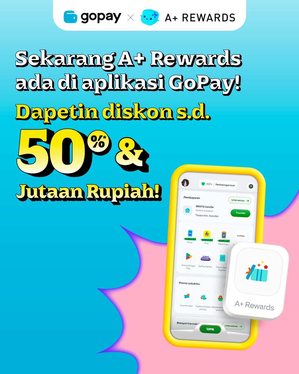 GoPay Indonesia tweet media